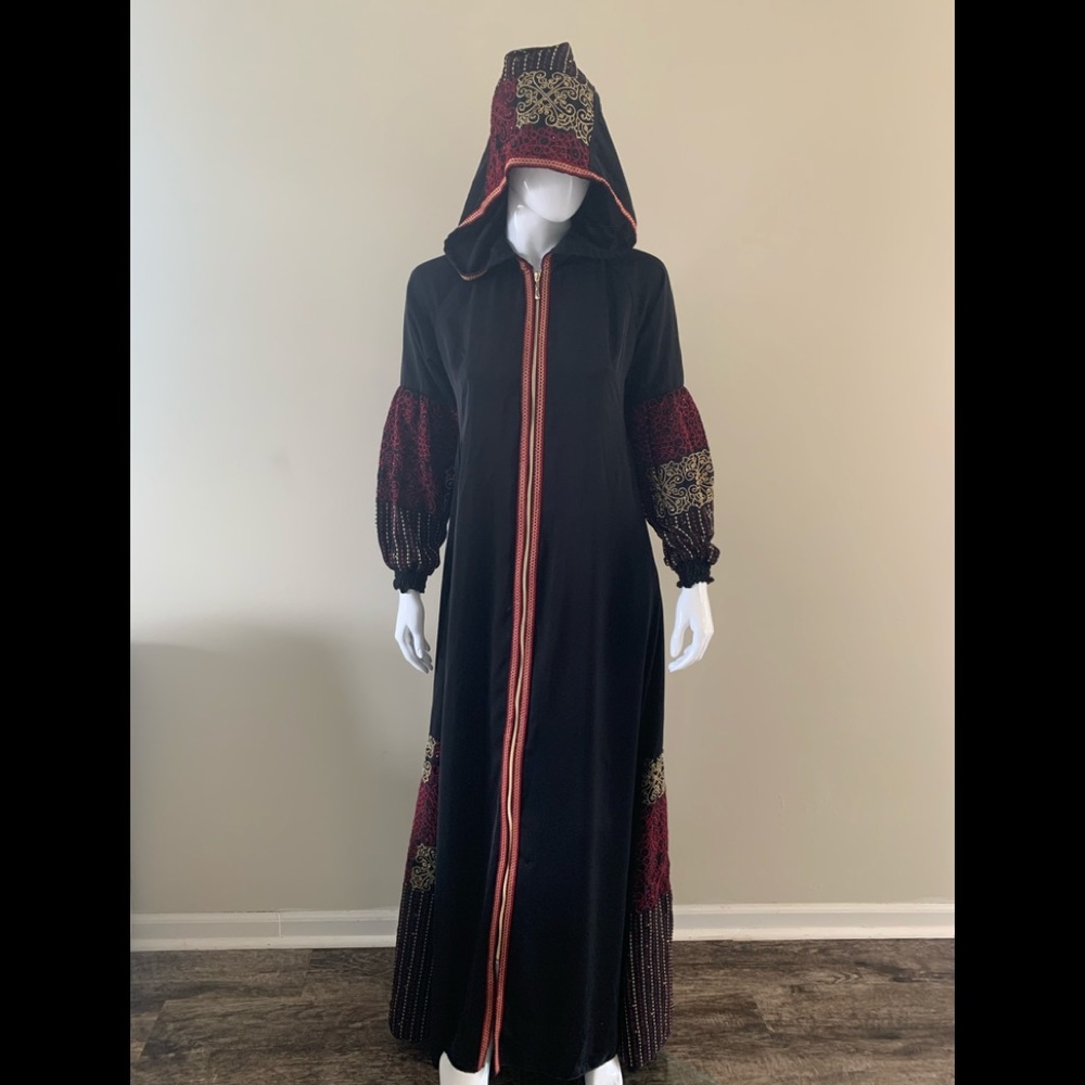 Highest Quality Abaya!